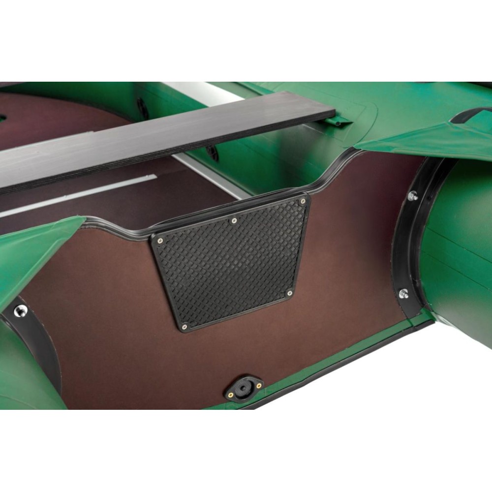 Лодка ПВХ ТРИТОН Plus 335