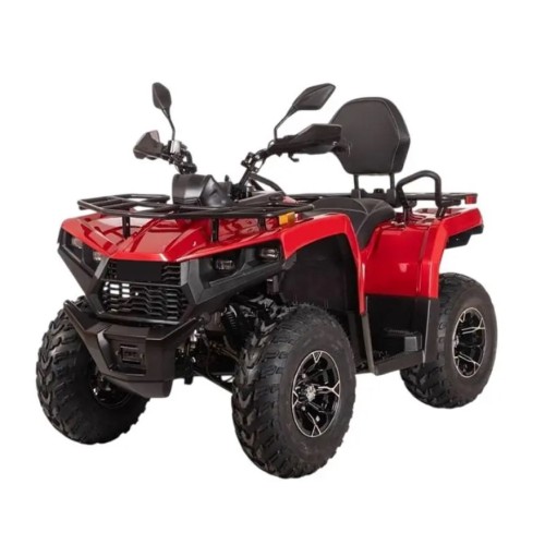 Квадроцикл Bizon YK250 Basic Carb