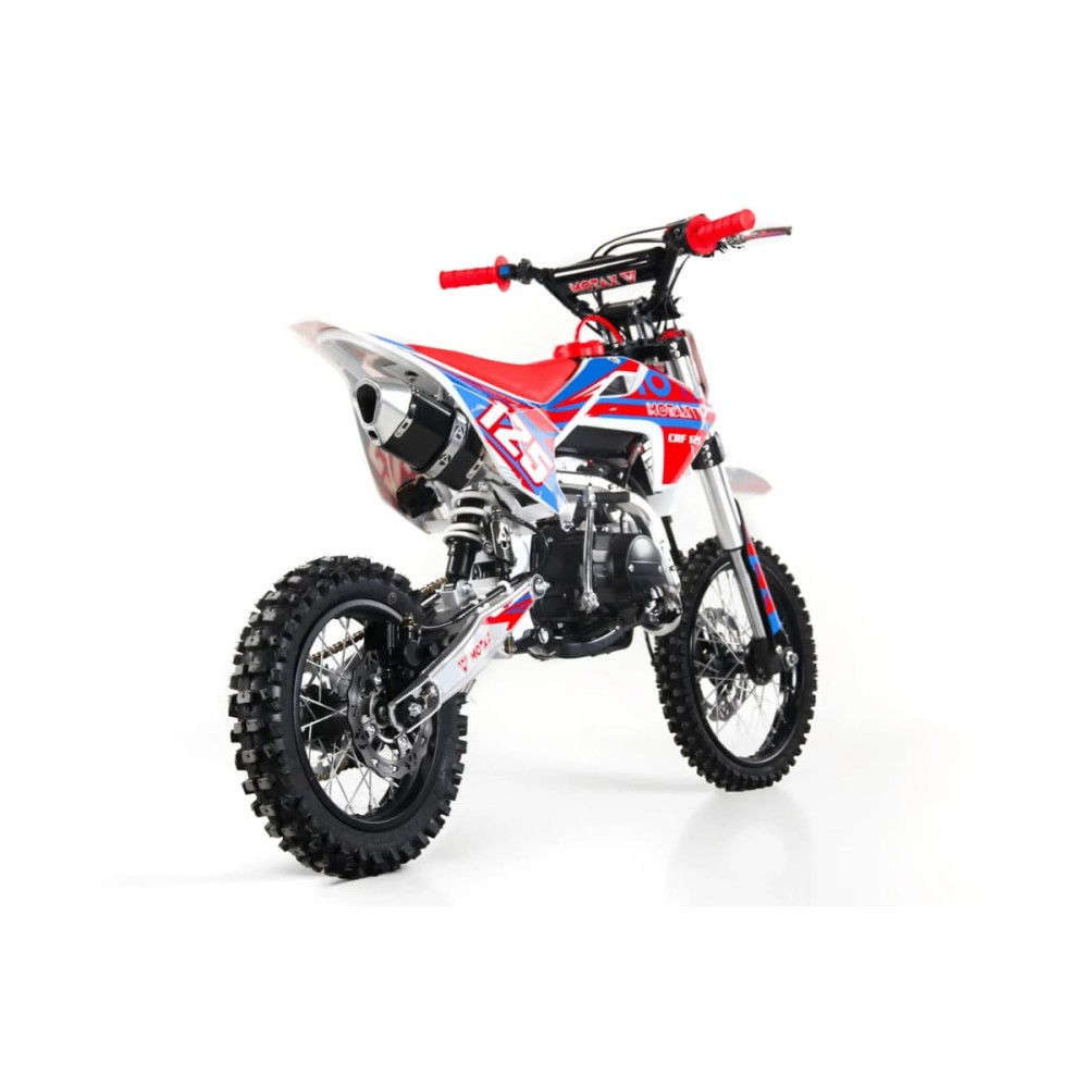 Мотоцикл MOTAX CRF 125 14/12 PITBIKE