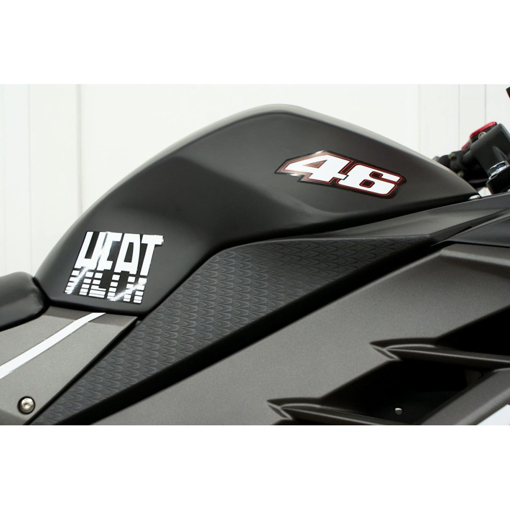 Электромотоцикл KAWASAKI Replica (2 кВт)