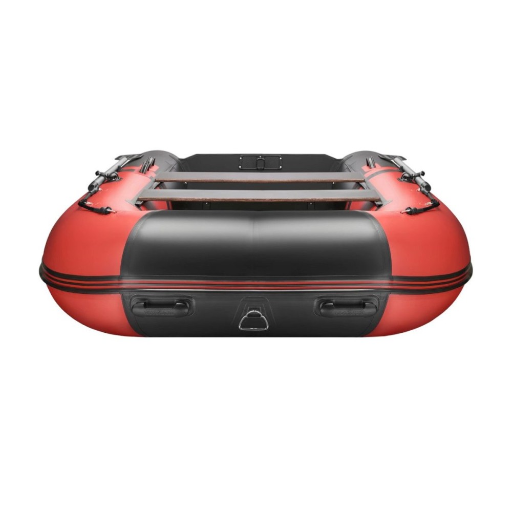 Лодка ПВХ GLADIATOR E450S JET