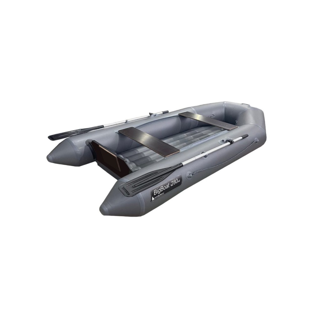 Лодка ПВХ BIG BOAT T310НД