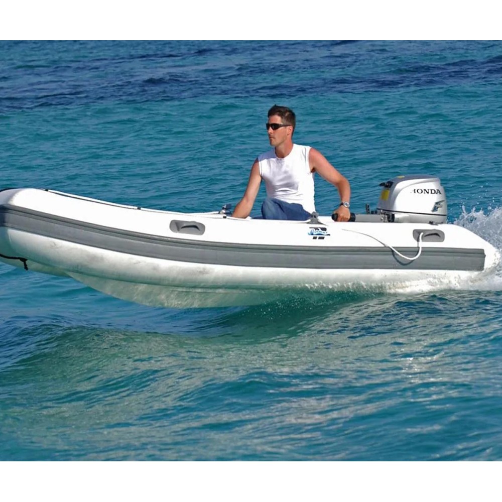 4х-тактный лодочный мотор HONDA BF20 SRTU