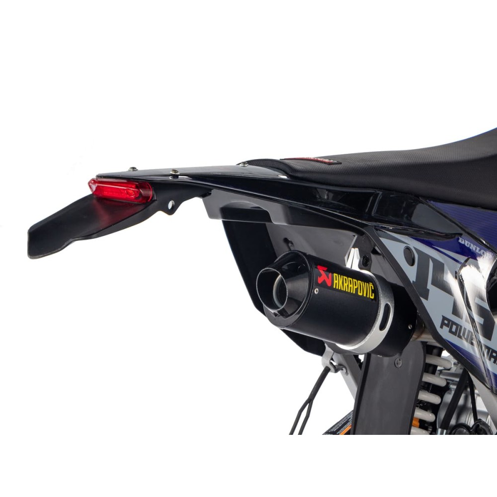 Мотоцикл питбайк SHARMAX PowerMax 145