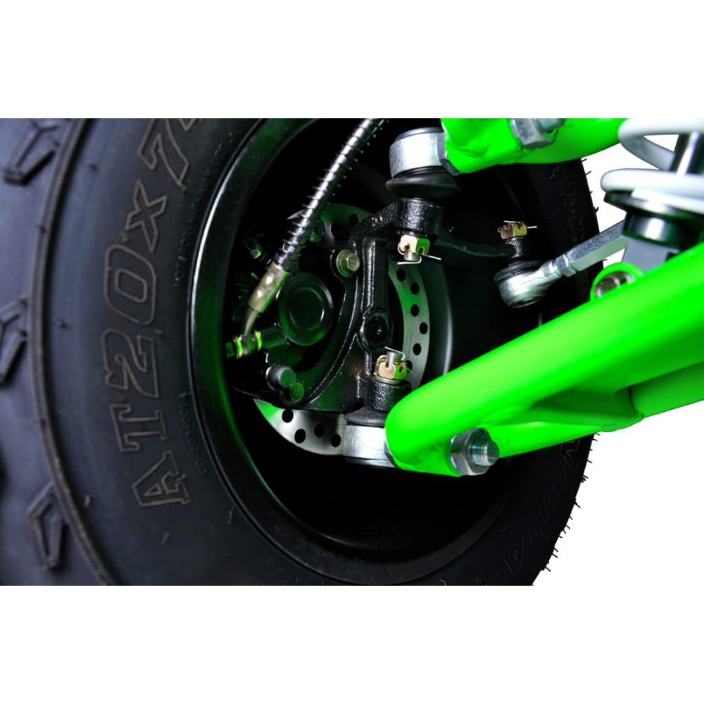 Квадроцикл MIKILON Rapide 200 EFI