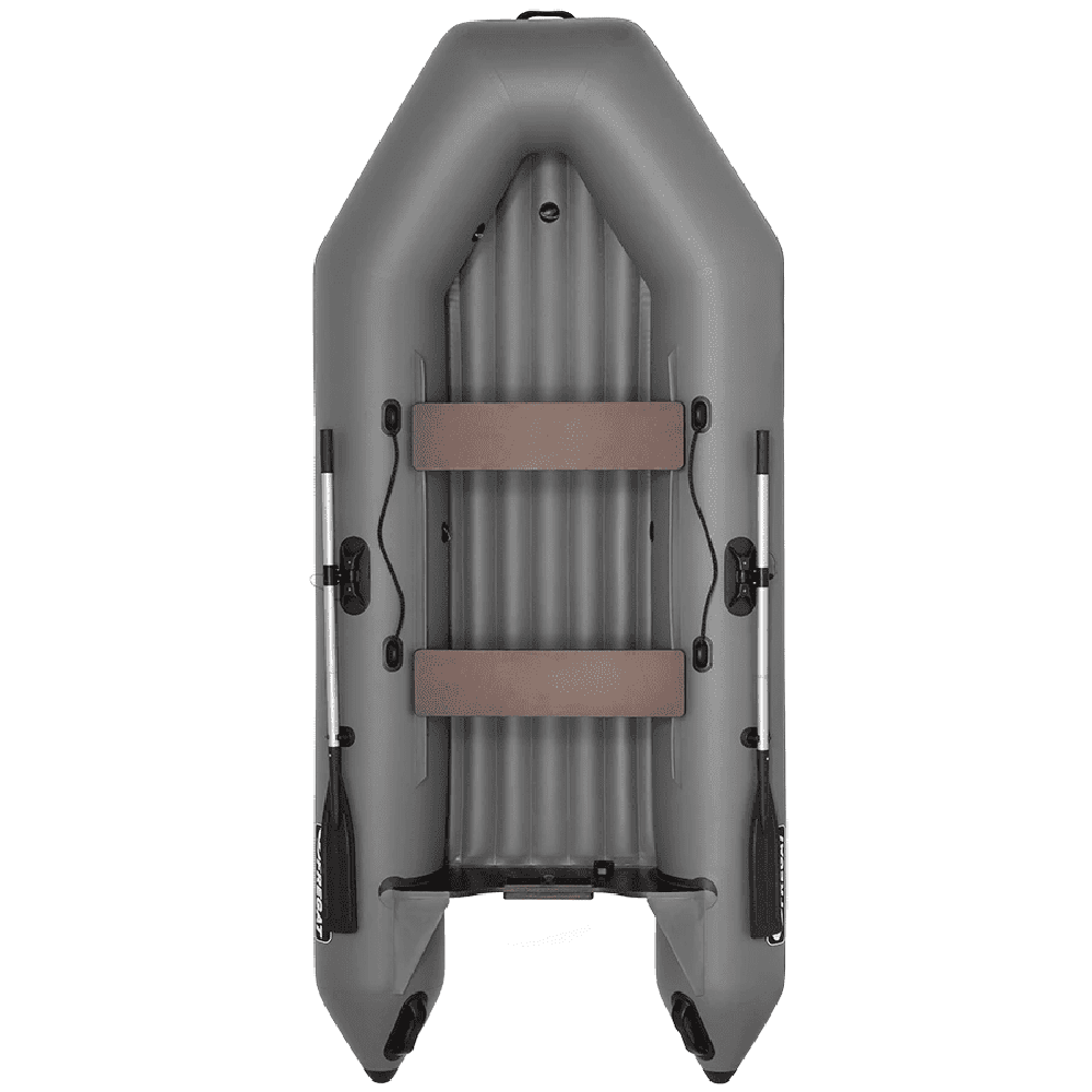 Лодка ПВХ ФРЕГАТ 300 Е НДНД