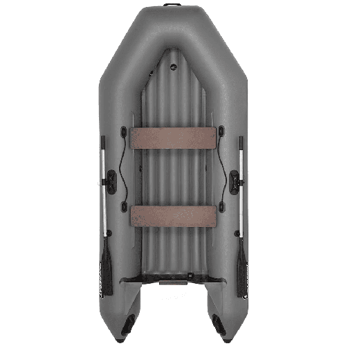 Лодка ПВХ ФРЕГАТ 300 Е НДНД