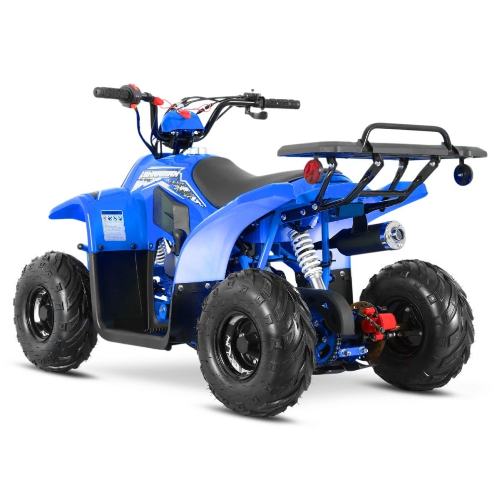 Квадроцикл SHARMAX 130 Cross