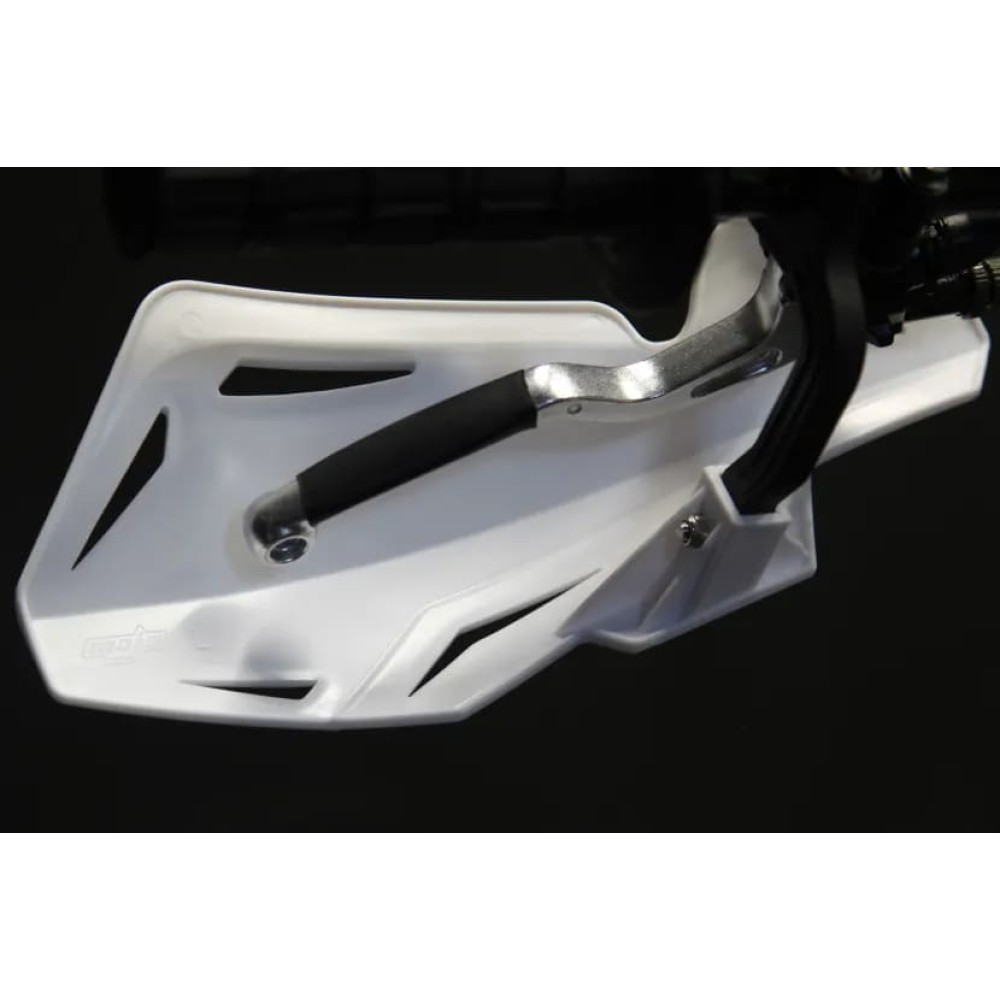 Мотоцикл кроссовый эндуро BSE Z4 Red 66