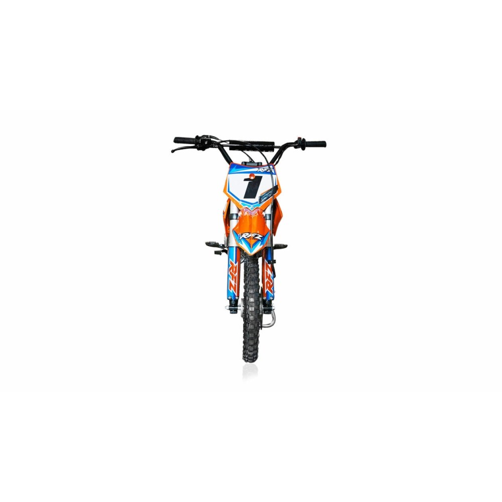 Мотоцикл APOLLO RXF Junior 110E Auto PITBIKE