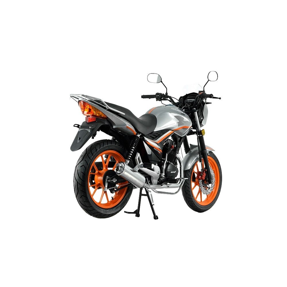 Мотоцикл ROCKOT SPECTRUM 150 ТУРЭНДУРО с ПТС