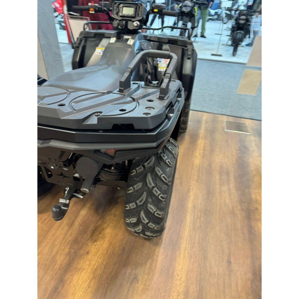 Квадроцикл POLARIS Sportsman 570 Trail (2024) (ПСМ)