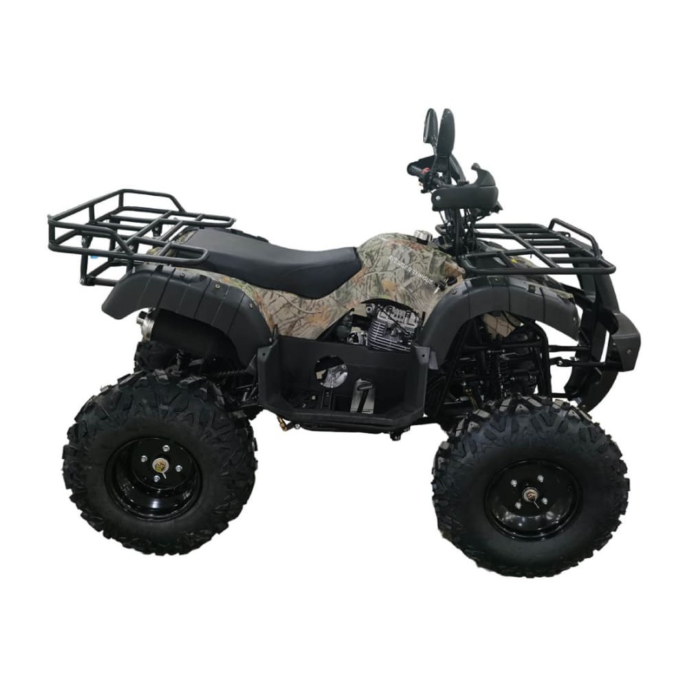 Квадроцикл UNIVERSAL Avenger TUNGUS 250