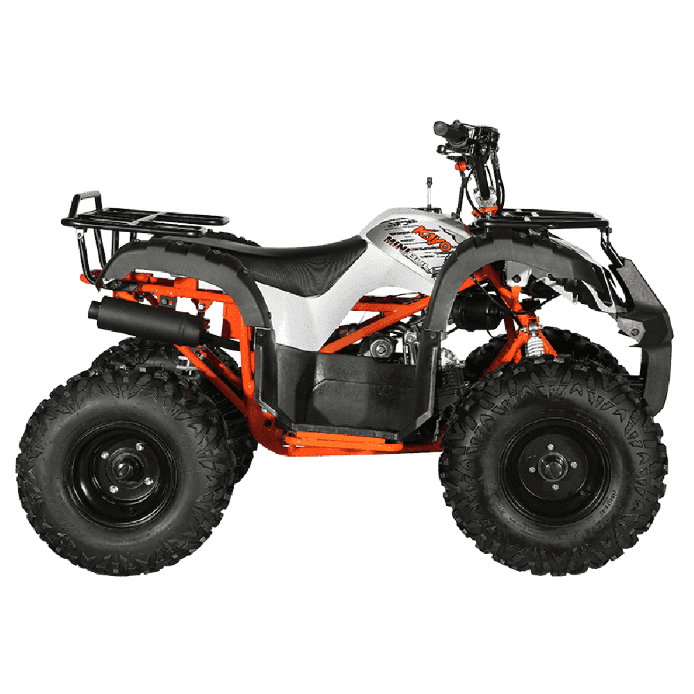 Квадроцикл KAYO MINI BULL