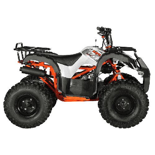 Квадроцикл KAYO MINI BULL