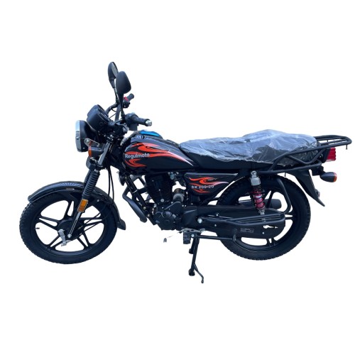 Мотоцикл REGULMOTO SK200-20 ENDURO