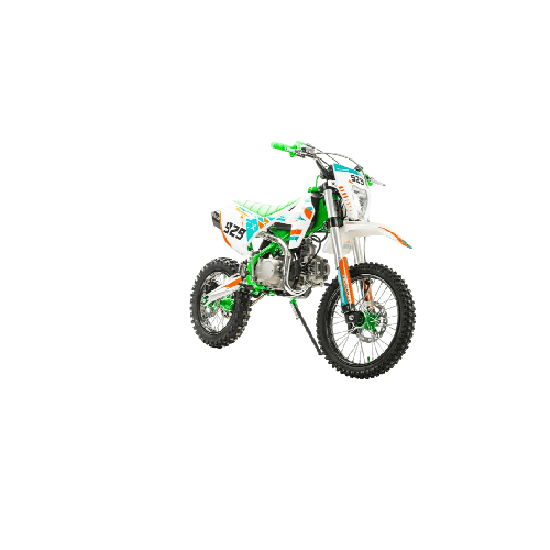 Мотоцикл MOTOLAND TCX125 PITBIKE
