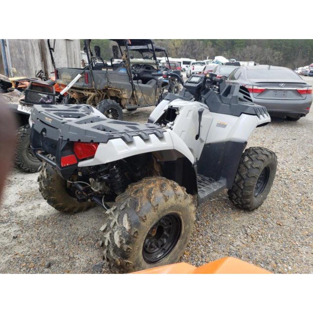 Квадроцикл POLARIS Sportsman HL 850 (2021) (ПСМ)
