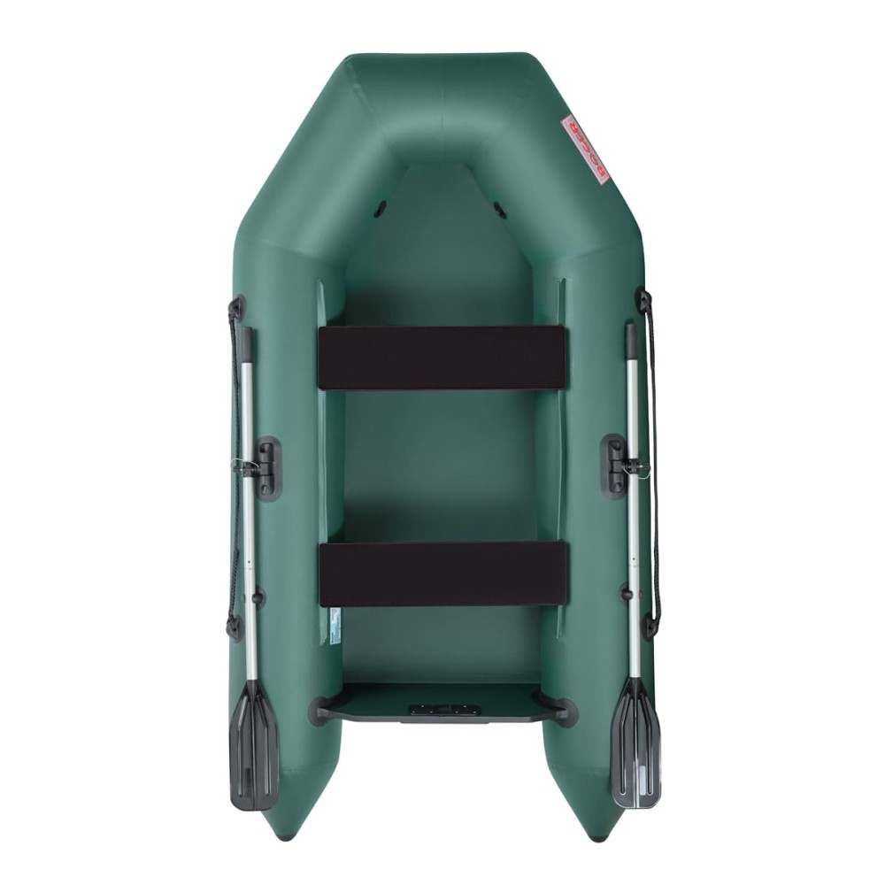 Лодка ПВХ РОДЖЕР Standart 2600