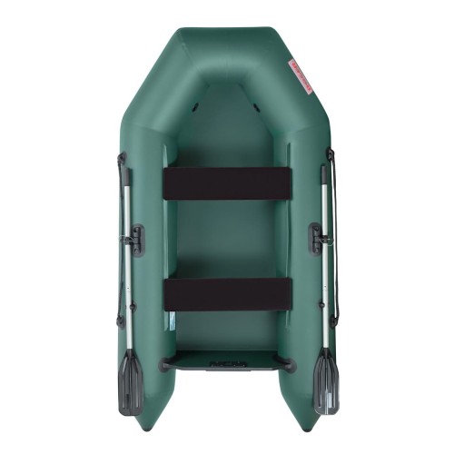 Лодка ПВХ РОДЖЕР Standart 2600