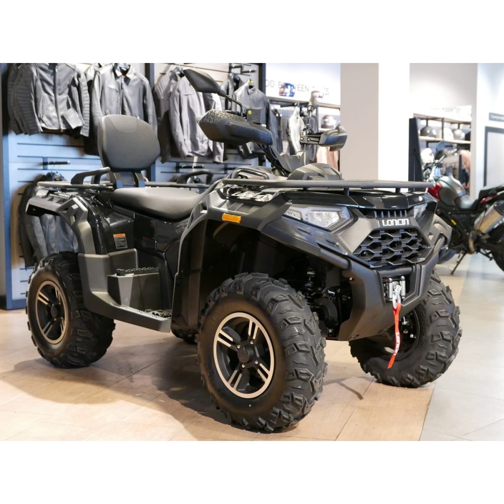 Квадроцикл LONCIN Xwolf 550L (ПСМ)