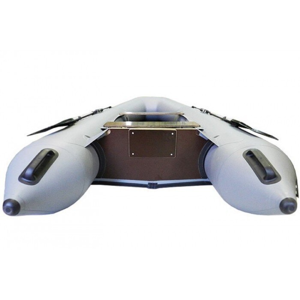 Лодка ПВХ ХАНТЕР 320 ЛК