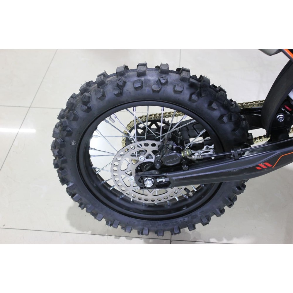 Мотоцикл K2R PF125 PITBIKE