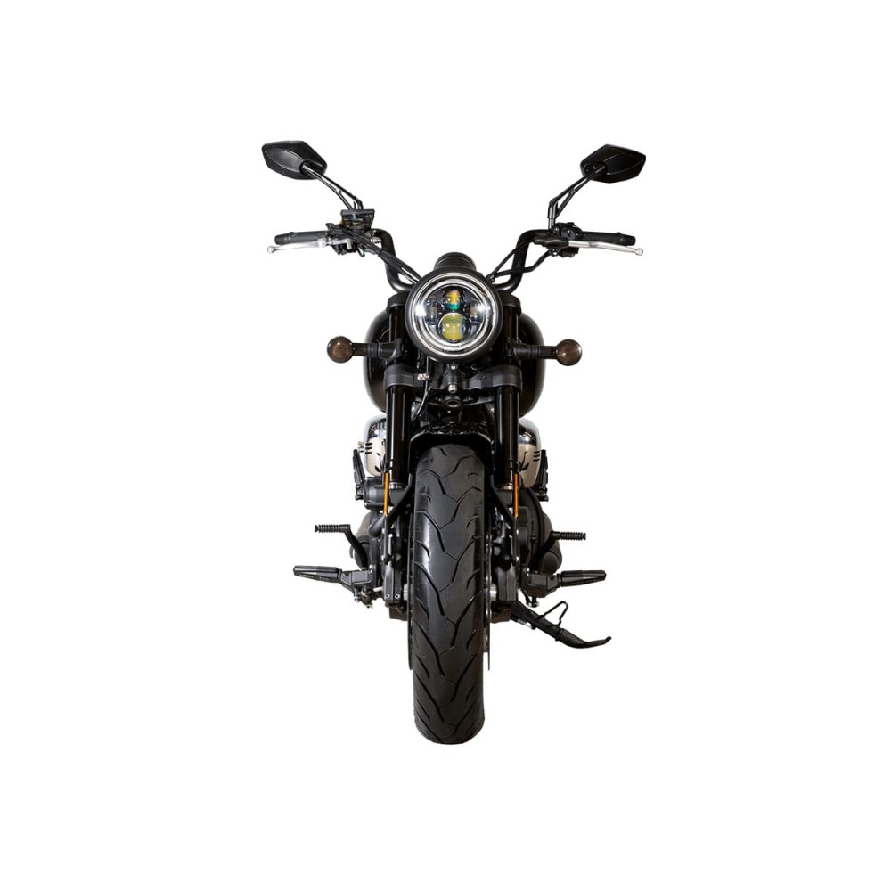 Мотоцикл GROZA SL800