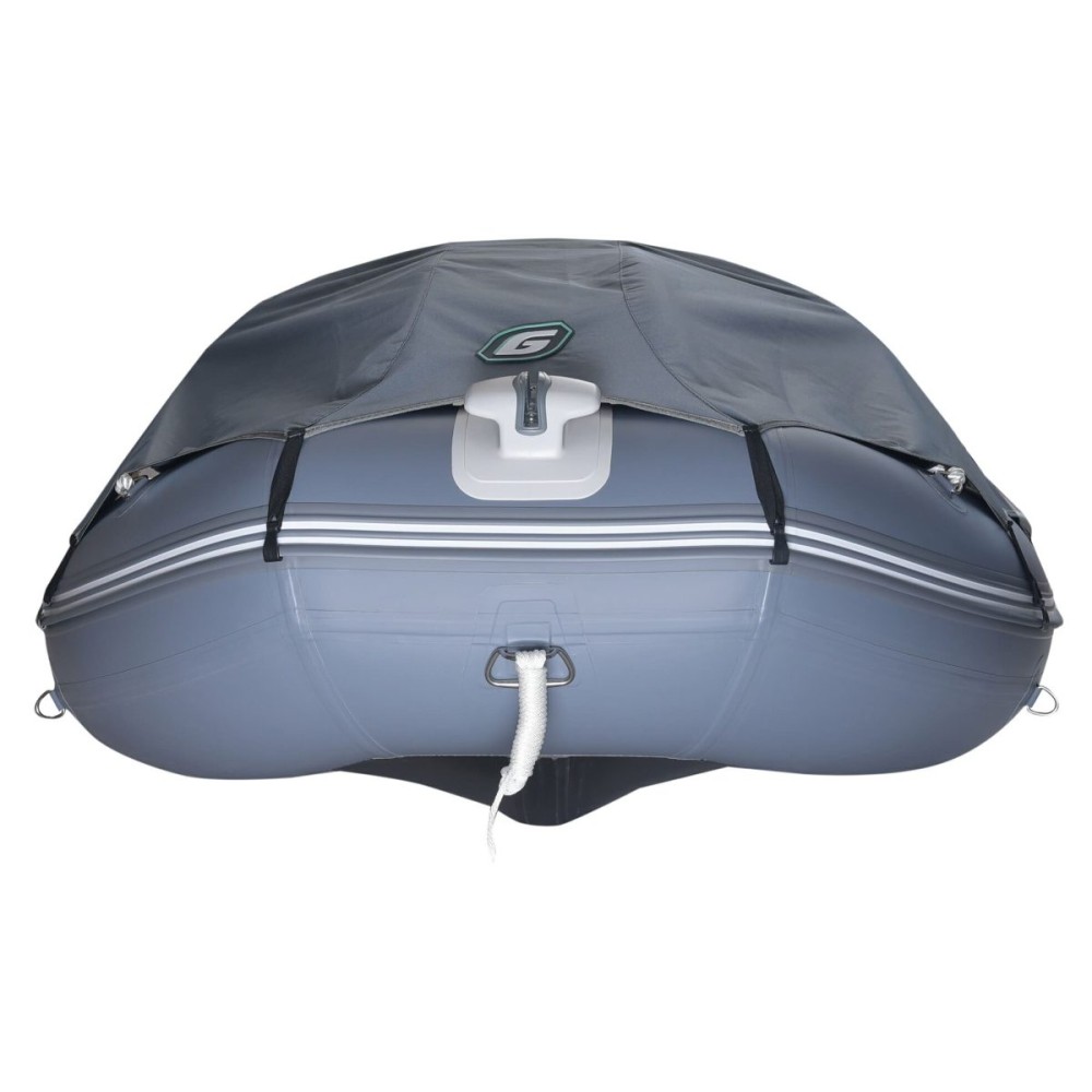 Лодка ПВХ GLADIATOR D500AL