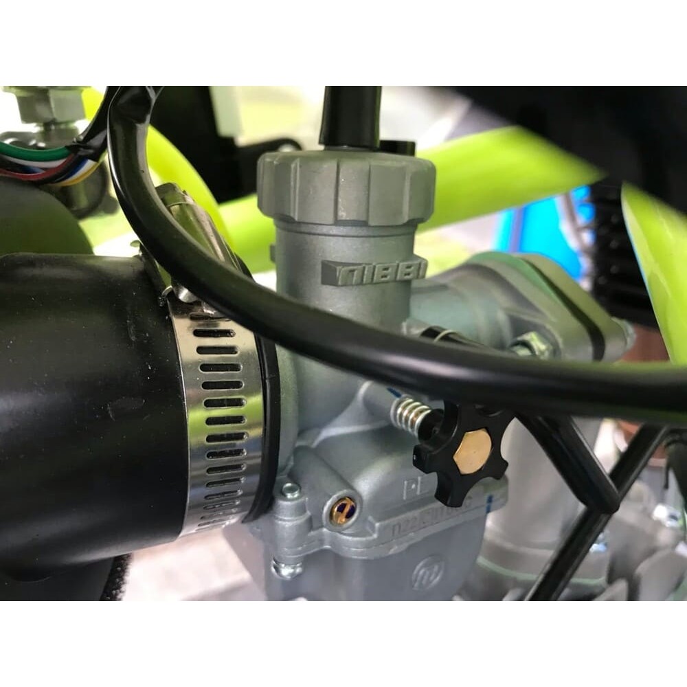 Мотоцикл MOTOLAND Apex140 (2021 Г.) PITBIKE