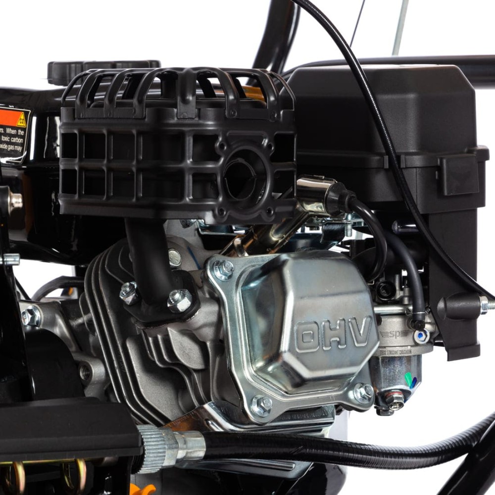 Снегоуборщик KETTAMA 80 B Basic