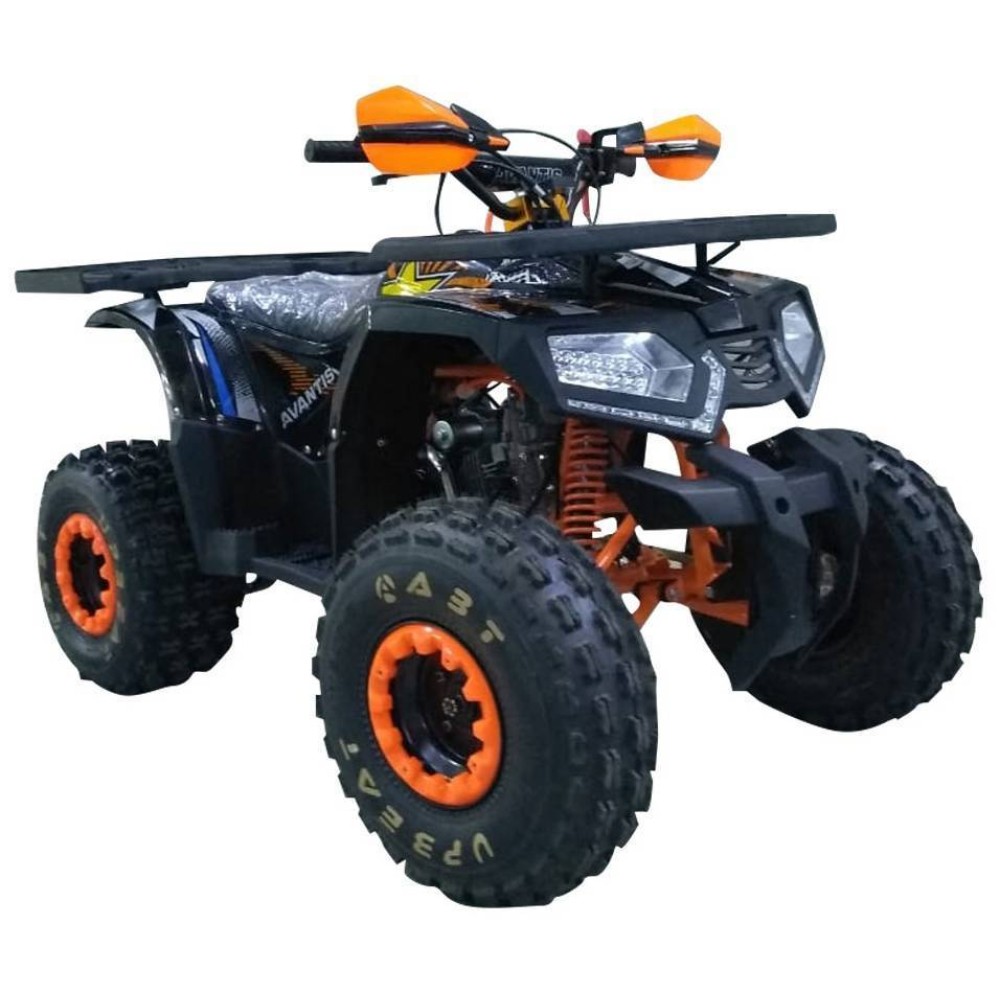 Квадроцикл AVANTIS Neo 8