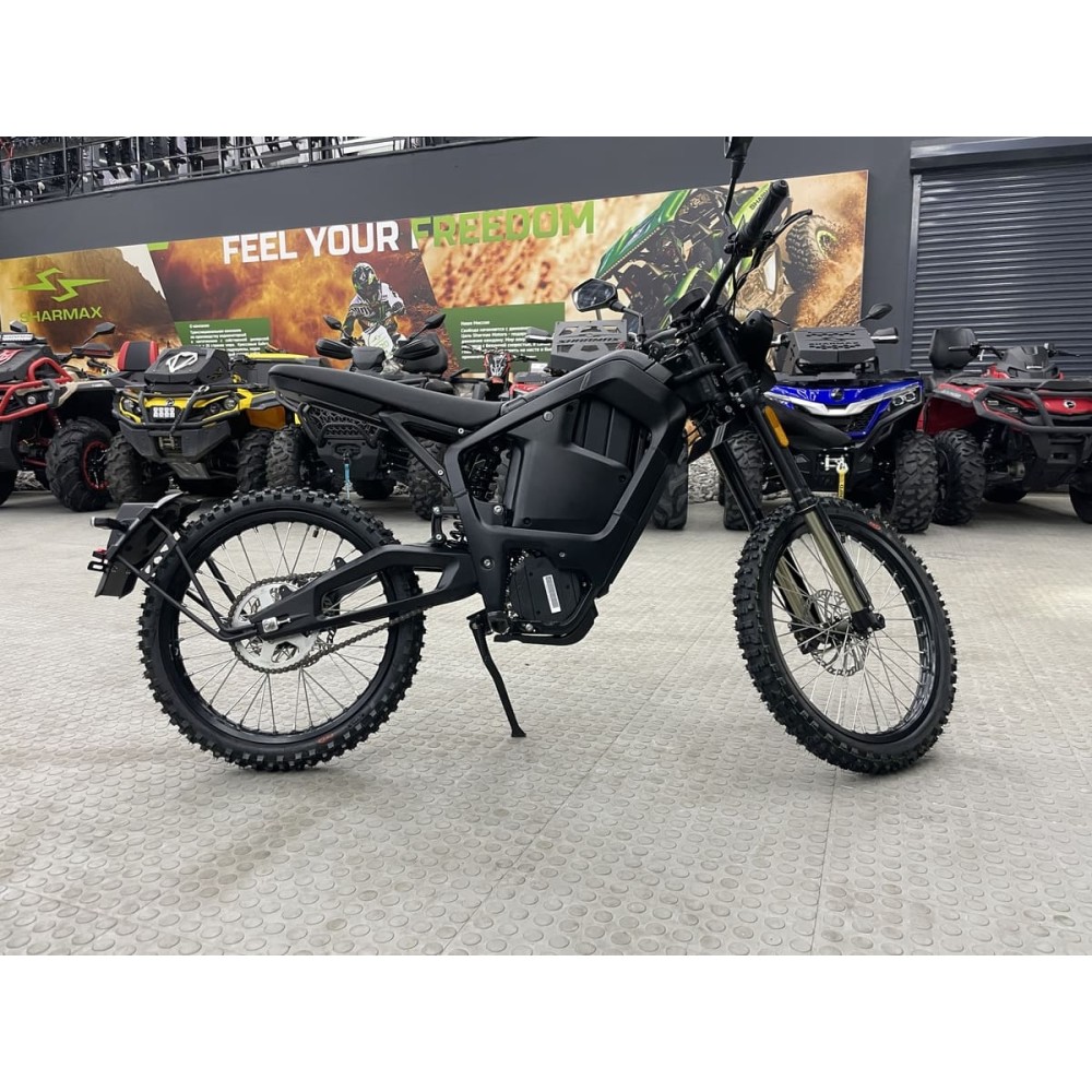 Электромотоцикл SHARMAX Q2 Enduro