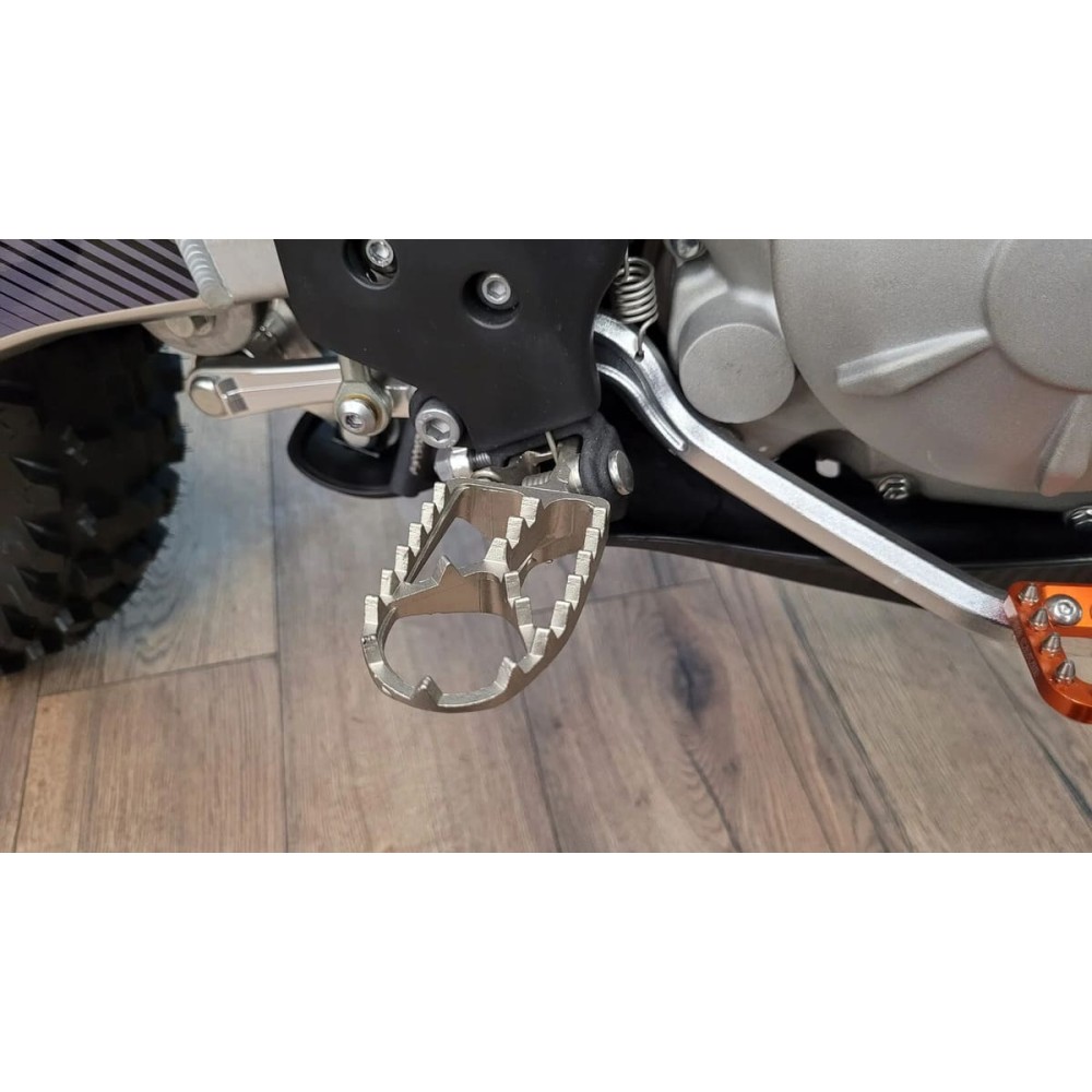 Мотоцикл кроссовый эндуро JHL Z4 PR250 (172FMM-5)