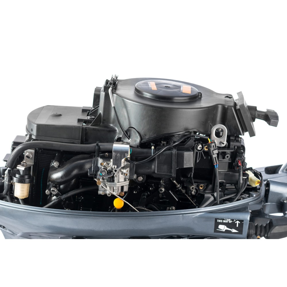 4х-тактный лодочный мотор MIKATSU MF30FHS (2024)