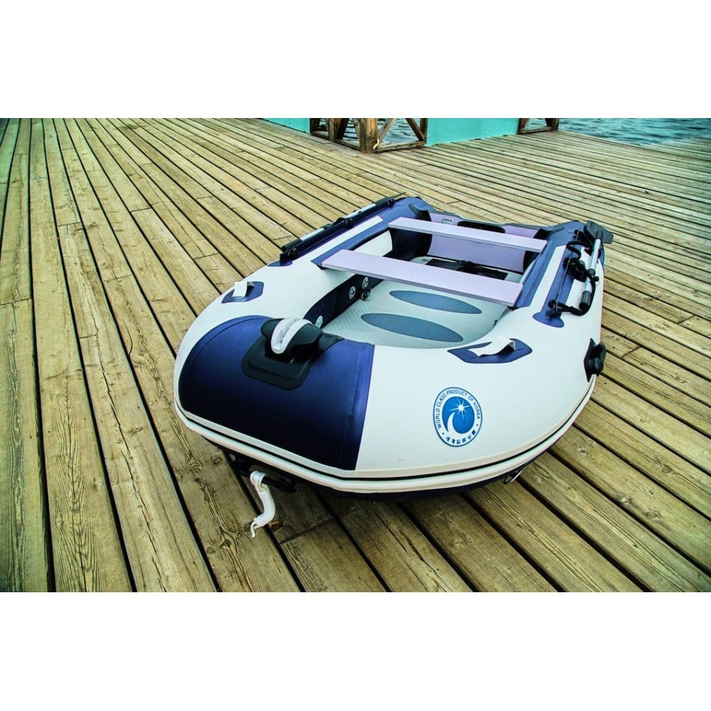 Лодка ПВХ STORMLINE Airdeck Standard 310 (2024)