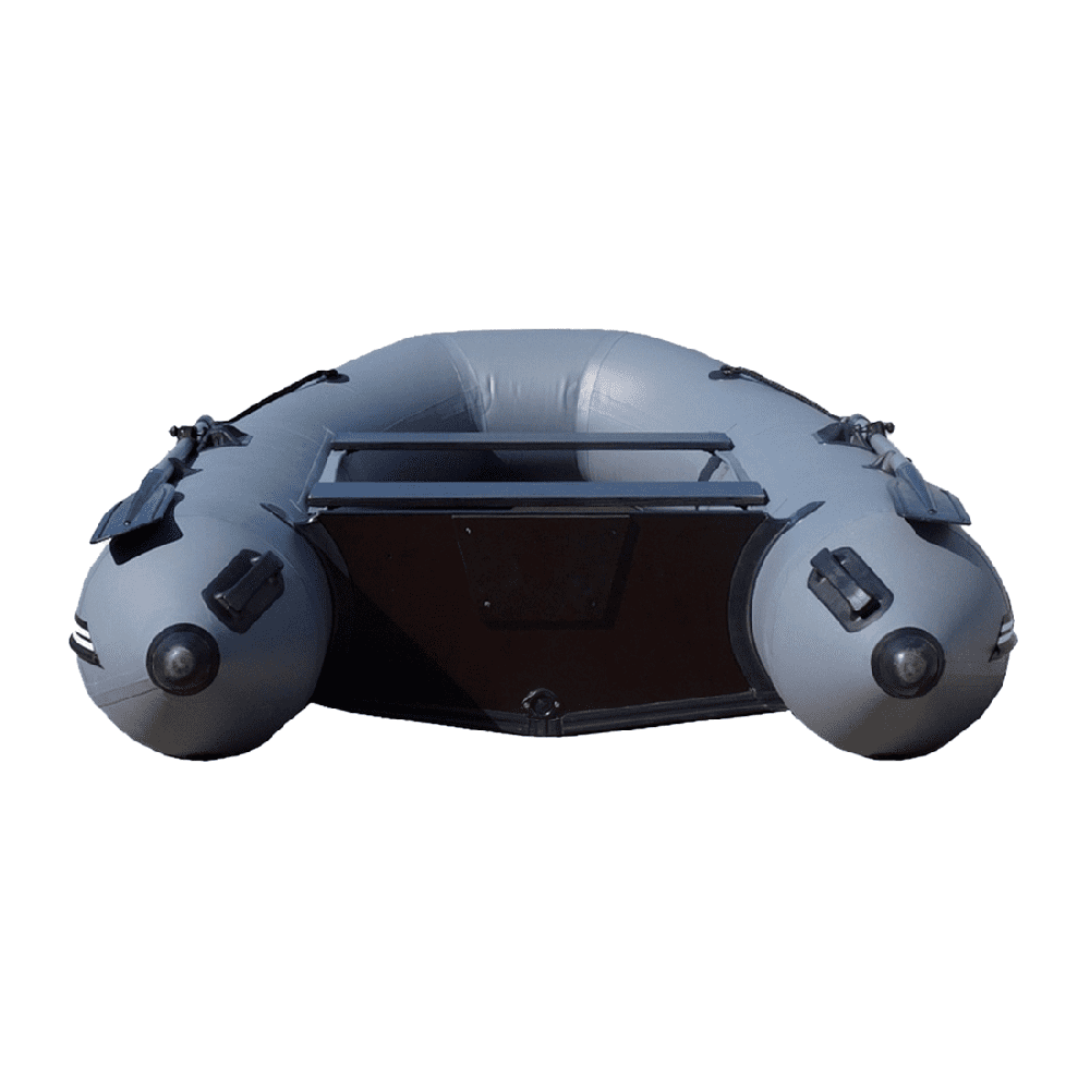 Лодка ПВХ GOLFSTREAM Патриот BP 320