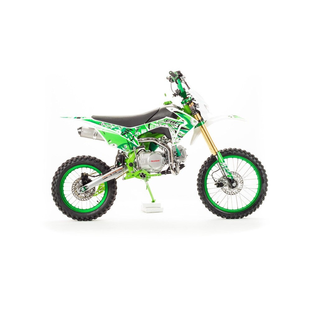 Мотоцикл MOTOLAND CRF 125 PITBIKE