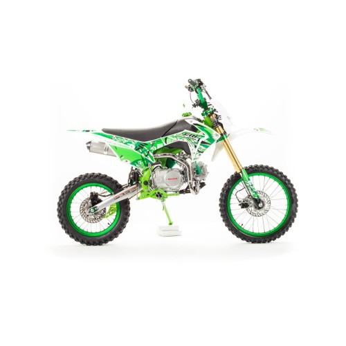 Мотоцикл MOTOLAND CRF 125 PITBIKE