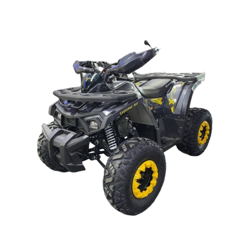 Квадроцикл TAO 125 X