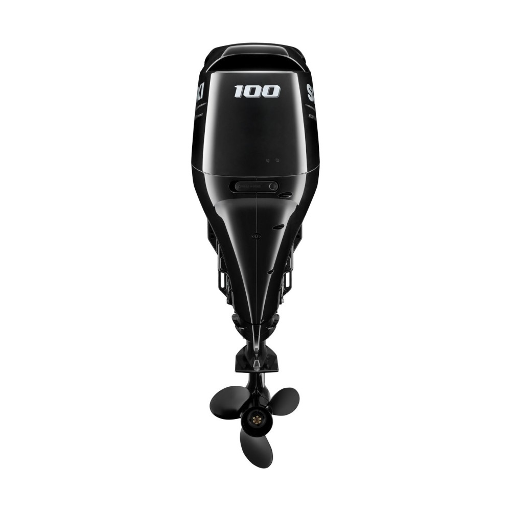 4х-тактный лодочный мотор SUZUKI DF100BTL