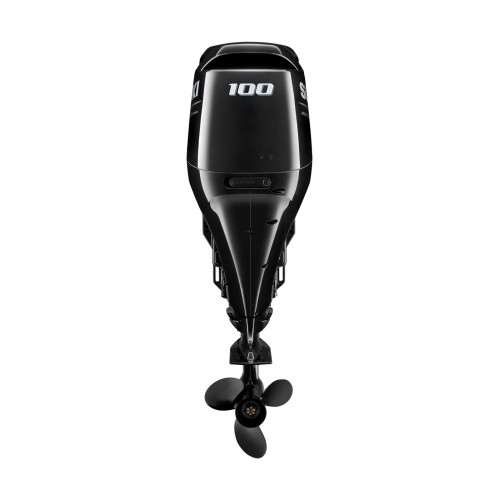 4х-тактный лодочный мотор SUZUKI DF100BTL