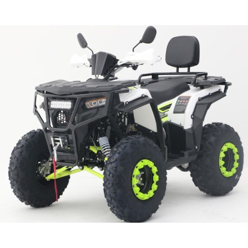 Квадроцикл JHTOVON GT Racer Max JM-VA200T