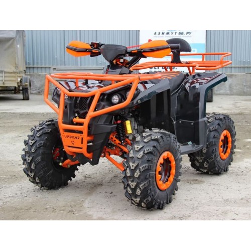 Квадроцикл IRIDE RINO SUPER 125