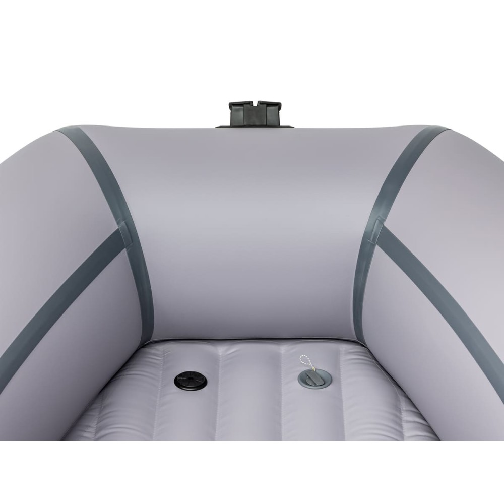 Лодка ПВХ АНДРОМЕДА Air 340