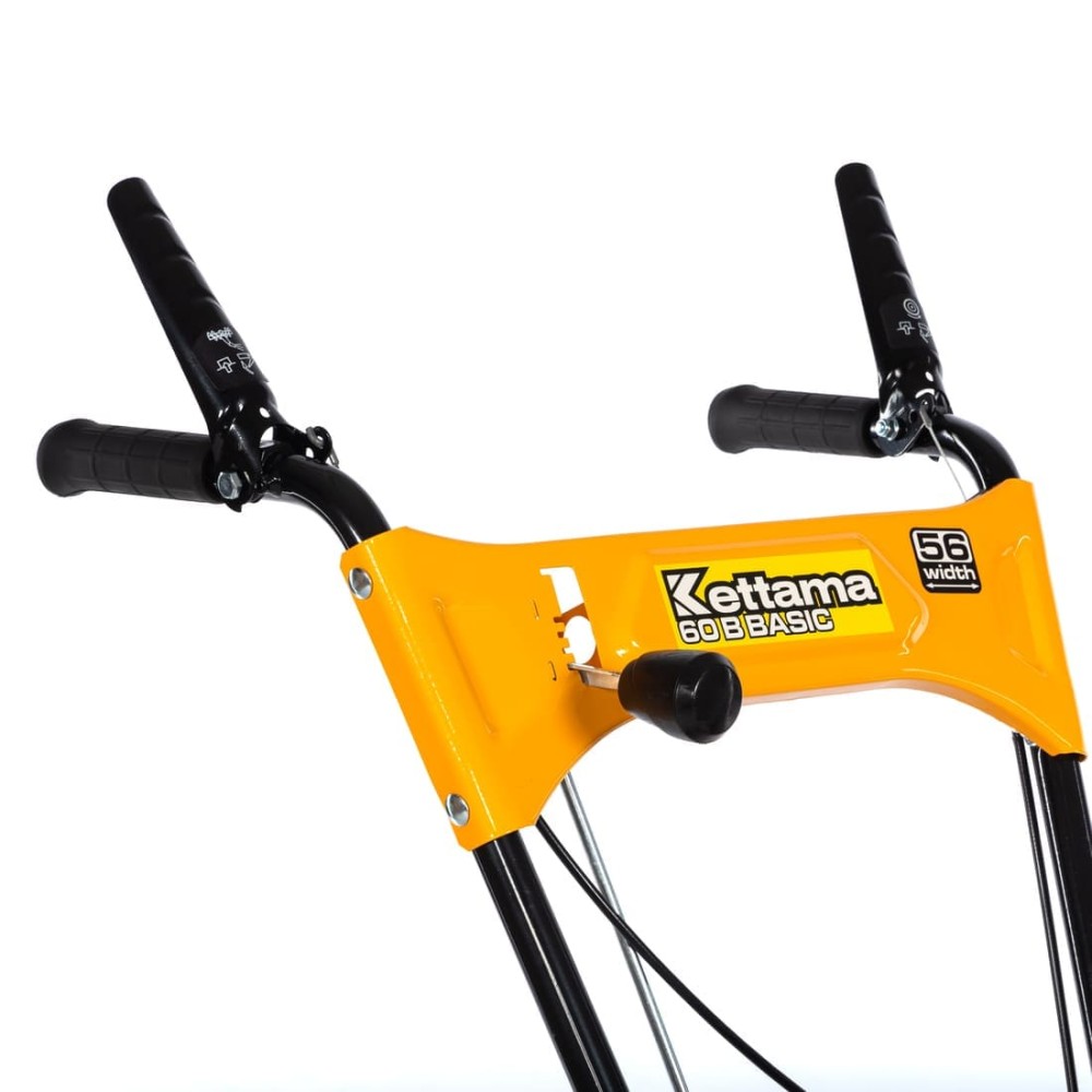 Снегоуборщик KETTAMA 60 B Basic (2023)