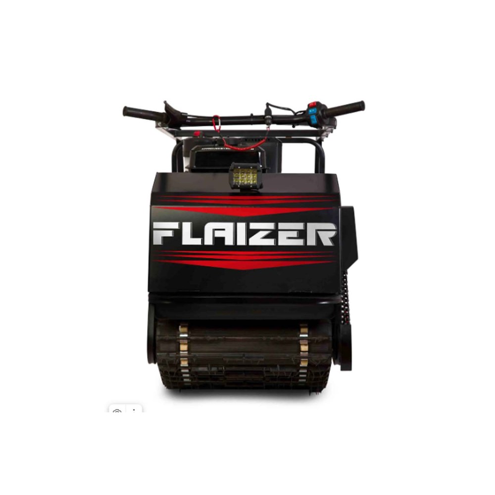 Мотобуксировщик FLAIZER G500 1450 HP15 Maximum (2024)