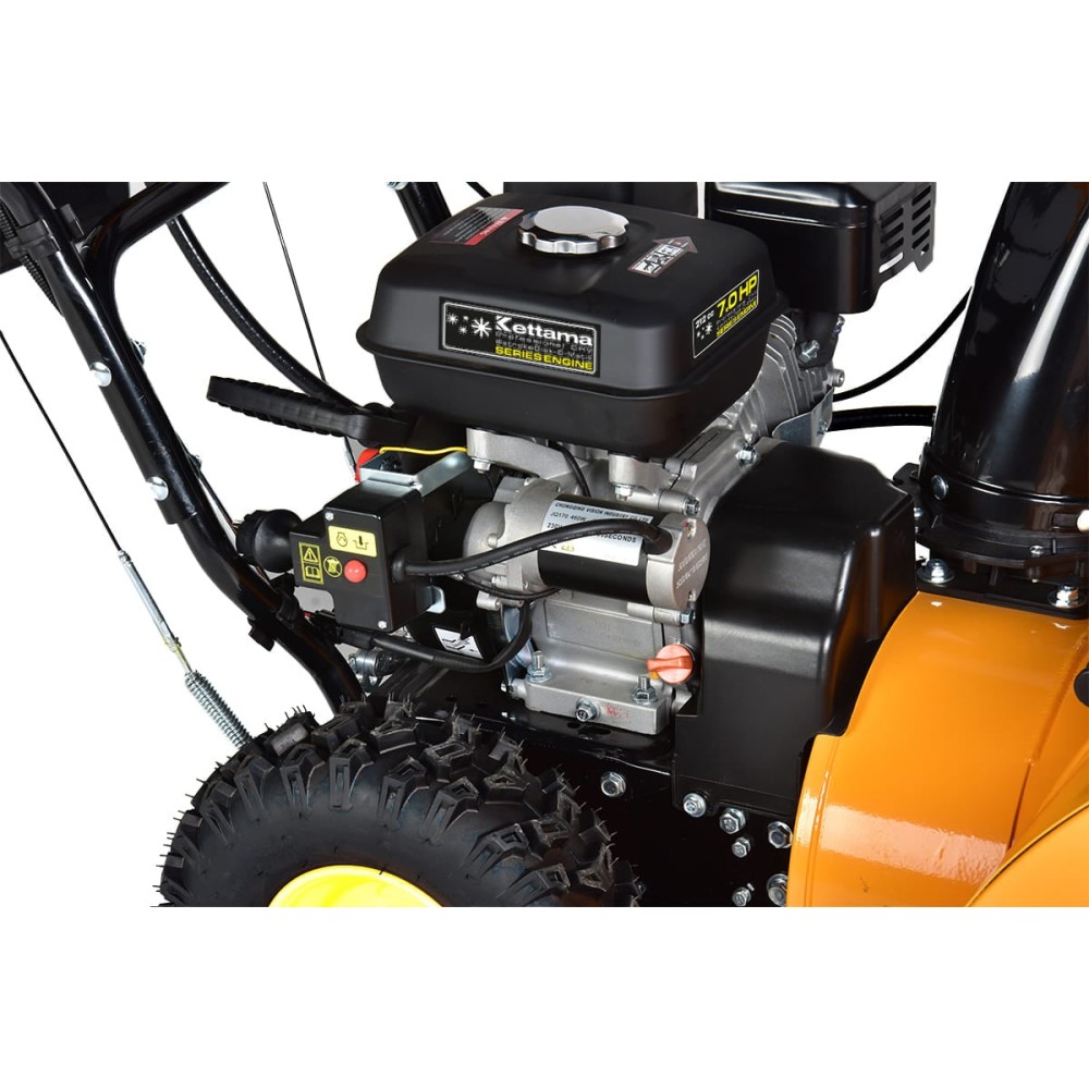 Снегоуборщик KETTAMA 90 B Basic