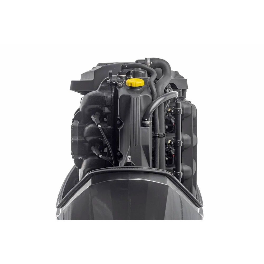 4х-тактный лодочный мотор MIKATSU MF150FEX-T-EFI (2024)