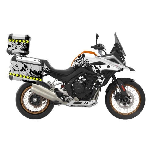 Мотоцикл VINTO GS525 ТУРЭНДУРО